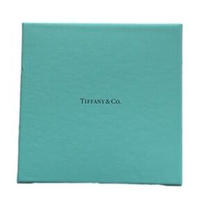 Tiffany & Co. Box